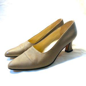 Discontinued Vintage Paloma Heels | Paloma